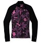 Spodná bielizeň SMARTWOOL W CLASSIC THERMAL MERINO BL 1/4 zip B Lady