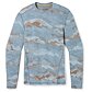 Spodná bielizeň SMARTWOOL M CLASSIC THERMAL MERINO BL CREW BOXED Man