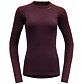 Tričko DEVOLD DUO ACTIVE MERINO 205 SHIRT W Lady