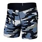 Boxerky SAXX DROPTEMP COOLING COTTON BOXER BRIEF FLY Man