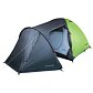 Stan HANNAH CAMPING ARRANT 4