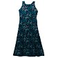 Šaty PRANA JEWEL LAKE DRESS Lady
