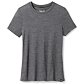 Spodná bielizeň SMARTWOOL W SHORT SLEEVE TEE SLIM FIT Lady