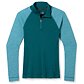 Spodná bielizeň SMARTWOOL W CLASSIC THERMAL MERINO BL 1/4 ZIP B Lady