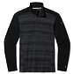 Spodná bielizeň SMARTWOOL M CLASSIC THERMAL MERINO BL 1/4 ZIP B Man