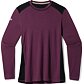 Tričko SMARTWOOL M ACTIVE LONG SLEEVE TECH TEE Man
