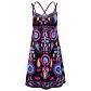 Šaty CRAZY IDEA DRESS KIMERA Lady