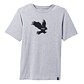 Tričko PRANA FREEBIRD JOURNEYMAN SS TEE SL Man