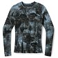 Spodná bielizeň SMARTWOOL W CLASSIC MERINO BL CREW BOXED Lady