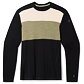 Spodná bielizeň SMARTWOOL M CLASSIC THERMAL MRN BL COLORBLOCK CB Man
