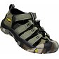 Sandále KEEN NEWPORT H2 CHILDREN Kids