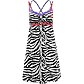 Šaty CRAZY IDEA DRESS KIMERA Lady