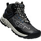 Topánky KEEN NXIS EVO MID WP MEN Man