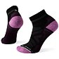 Ponožky SMARTWOOL W HIKE LIGHT CUSHION ANKLE Lady
