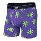 Boxerky SAXX DAYTRIPPER BOXER BRIEF FLY Man