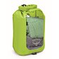 Obal OSPREY DRY SACK 12 W/WINDOW Uni