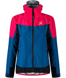 Bunda MONTURA PAC MIND JACKET W Lady