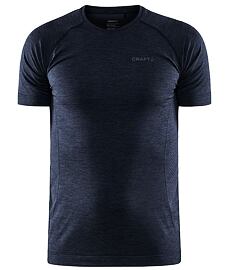 Tričko CRAFT CORE DRY ACTIVE COMFORT SS M Man, blaze