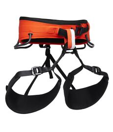 Sed. úväz BLACK DIAMOND LONG HAUL HARNESS