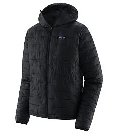 Bunda PATAGONIA M MICRO PUFF HOODY Man