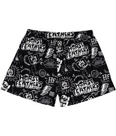 Boxerky HORSEFEATHERS MANNY BOXER SHORTS Man