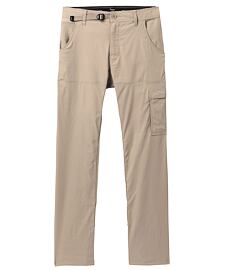Nohavice PRANA STRETCH ZION SLIM PANT II 30IN Man