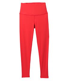 Legíny PRANA LAYNA 7/8 LEGGING RG Lady