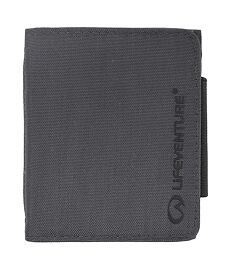 Peňaženka LIFESYSTEMS RFID CHARGER WALLET POWER BANK RECYCLED
