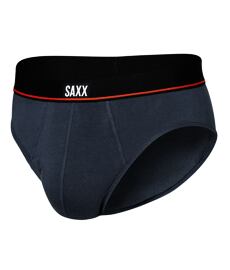 Boxerky SAXX NON STOP STRETCH COTTON BRIEF FLY Man