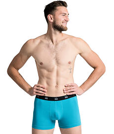 Boxerky CITYZEN ANTIBAKTERIÁLNE PÁNSKE BOXERKY Man