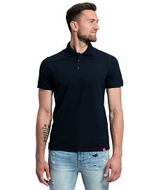 Polokošeľa CITYZEN PÁNSKA POLOKOŠILA BASIC Man