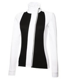 Mikina RH+ CODE II W JERSEY Lady