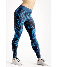 Legíny UTOPY WEAR LEGÍNY TROPICAL GARDEN Lady