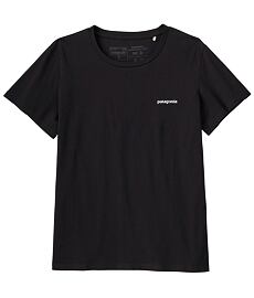 Tričko PATAGONIA W P-6 MISSION ORGANIC T-SHIRT Lady
