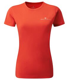 Tričko RONHILL W CORE S/S TEE Lady