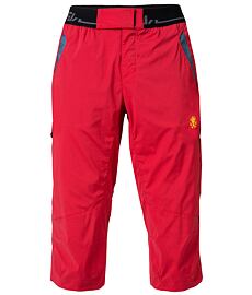 3/4 nohavice RAFIKI CLIFFBASE Man