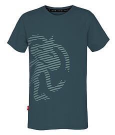 Tričko - krátky rukáv RAFIKI KAILAS JR Kids