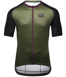 Dres GORE GRID FADE JERSEY 2.0 MENS Man