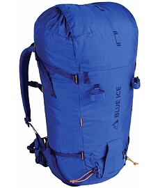 Batoh BLUE ICE WARTHOG 45 3.0 M BLUE