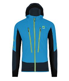 Bunda Karpos ALAGNA PLUS EVO JACKET Man