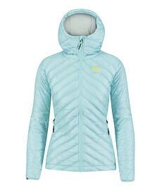 Bunda Karpos SAS PLAT W JACKET Lady