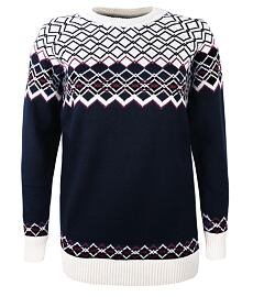 Sveter KAMA MERINO SVETR 5045 Lady