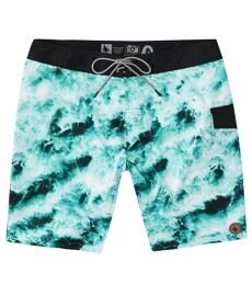 Kúpacie kraťasy UNDERTOW TRUNK
