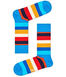 Ponožky HAPPY SOCKS STRIPE SOCK Lady