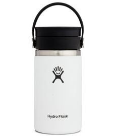 Fľaša HYDROFLASK 12OZ WM FSL COFFEE