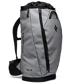 Batoh BLACK DIAMOND CREEK 35, nikel