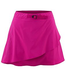 Sukňa KARI TRAA ANE SKORT Lady