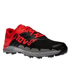 Topánky INOV8 OROC ULTRA 290 M Man, červená/čierna