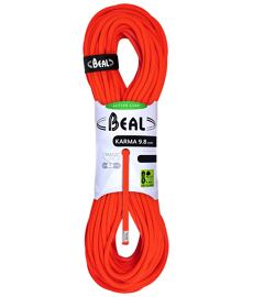 Lano BEAL KARMA 9,8/50 SOLID ORANGE