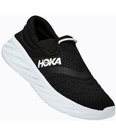 Topánky HOKA W ORA RECOVERY SHOE 2 Lady